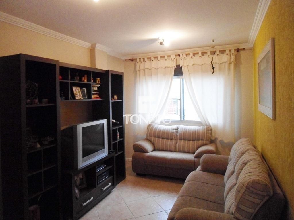 Apartamento à venda com 2 quartos, 83m² - Foto 2