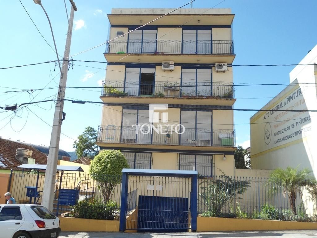 Apartamento à venda com 2 quartos, 83m² - Foto 1