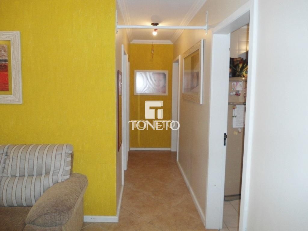 Apartamento à venda com 2 quartos, 83m² - Foto 6