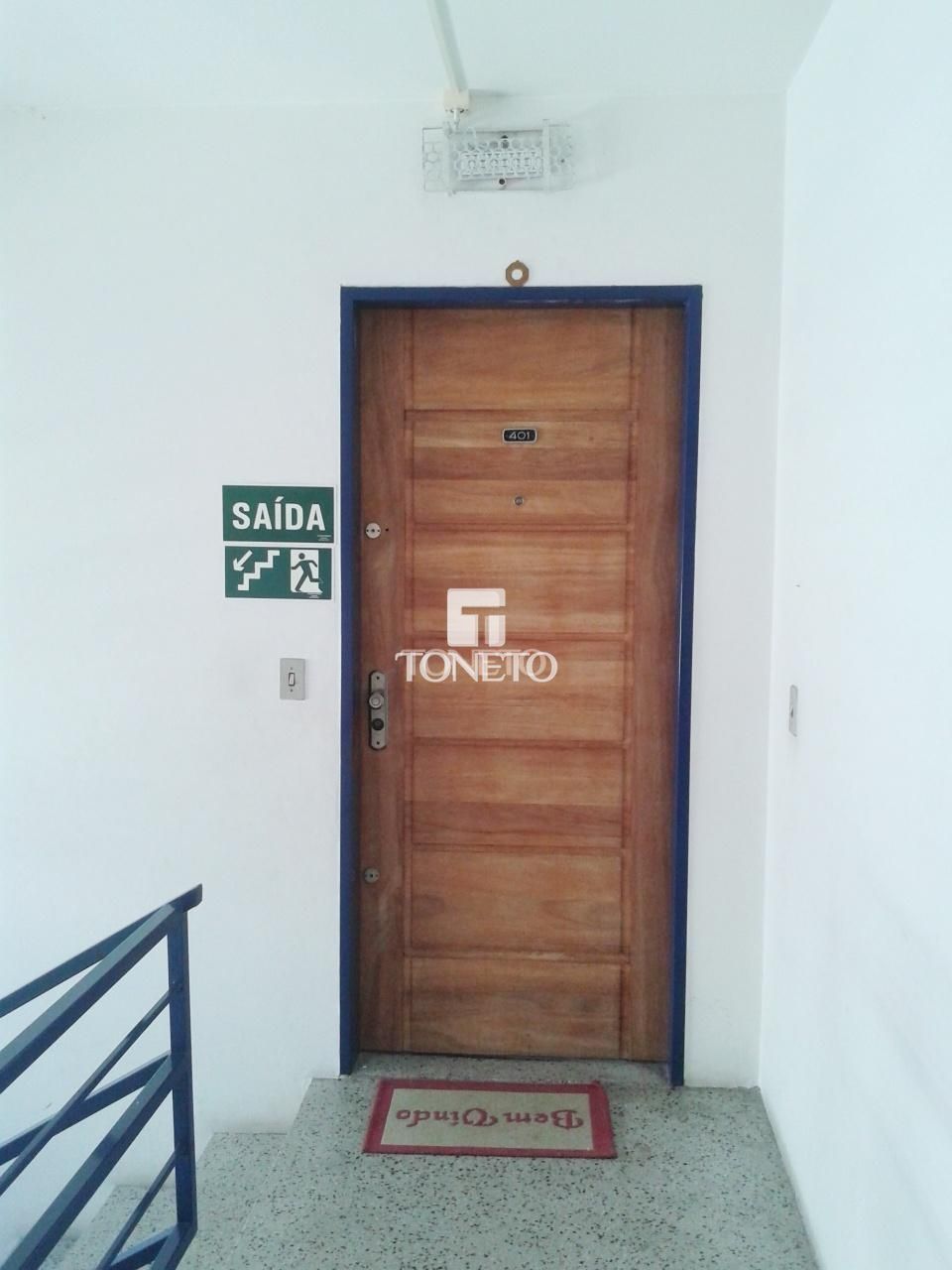 Apartamento à venda com 2 quartos, 83m² - Foto 5