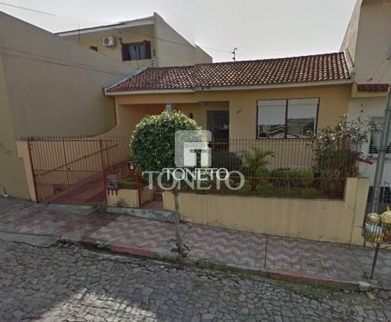 Casa, 3 quartos, 104 m² - Foto 2
