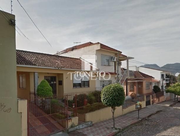 Casa, 3 quartos, 104 m² - Foto 1
