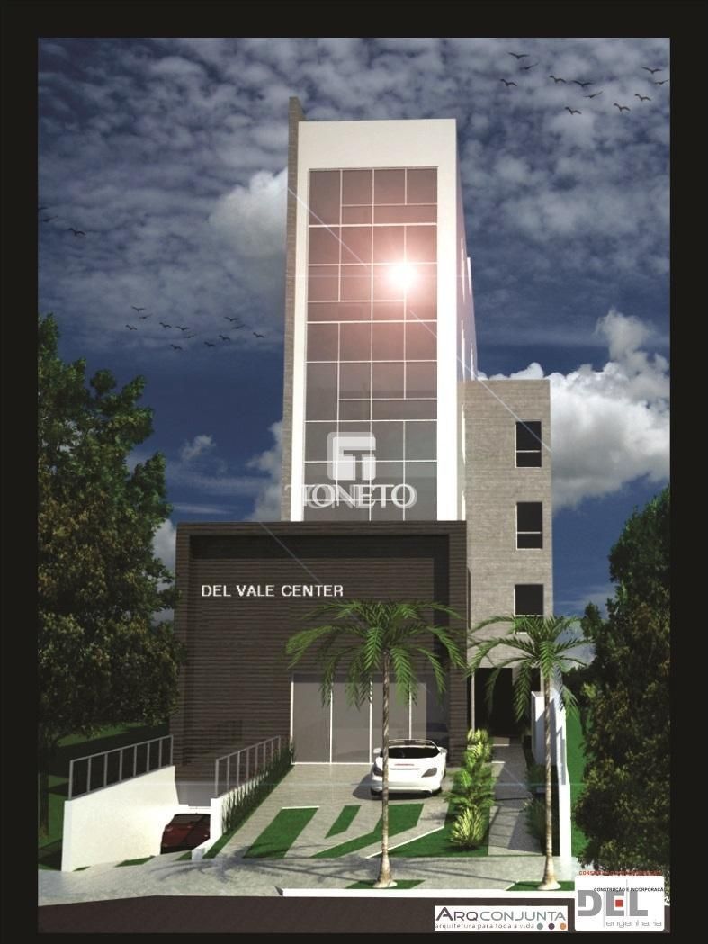 Loja-Salão, 86 m² - Foto 1