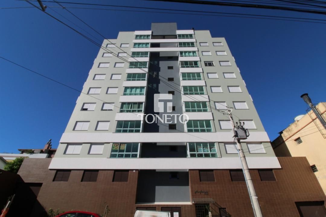 Apartamento, 3 quartos, 118 m² - Foto 1