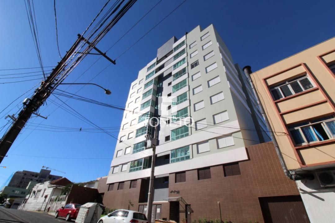 Apartamento, 3 quartos, 118 m² - Foto 12