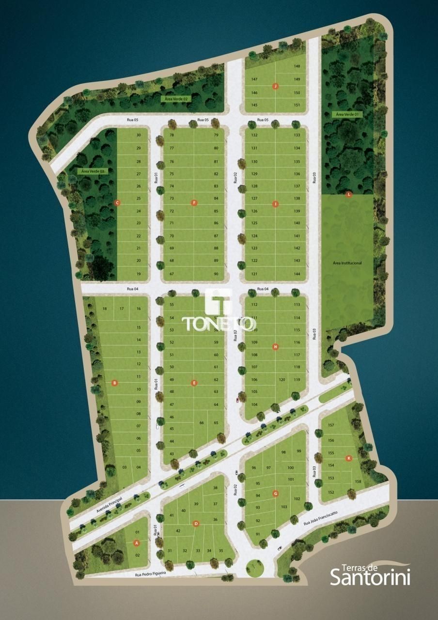 Terreno, 354 m² - Foto 6