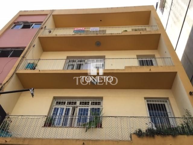 Apartamento à venda com 3 quartos, 104m² - Foto 1