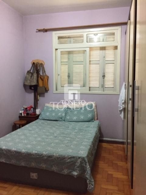 Apartamento à venda com 3 quartos, 104m² - Foto 4