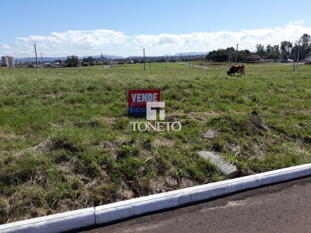 Terreno, 315 m² - Foto 1