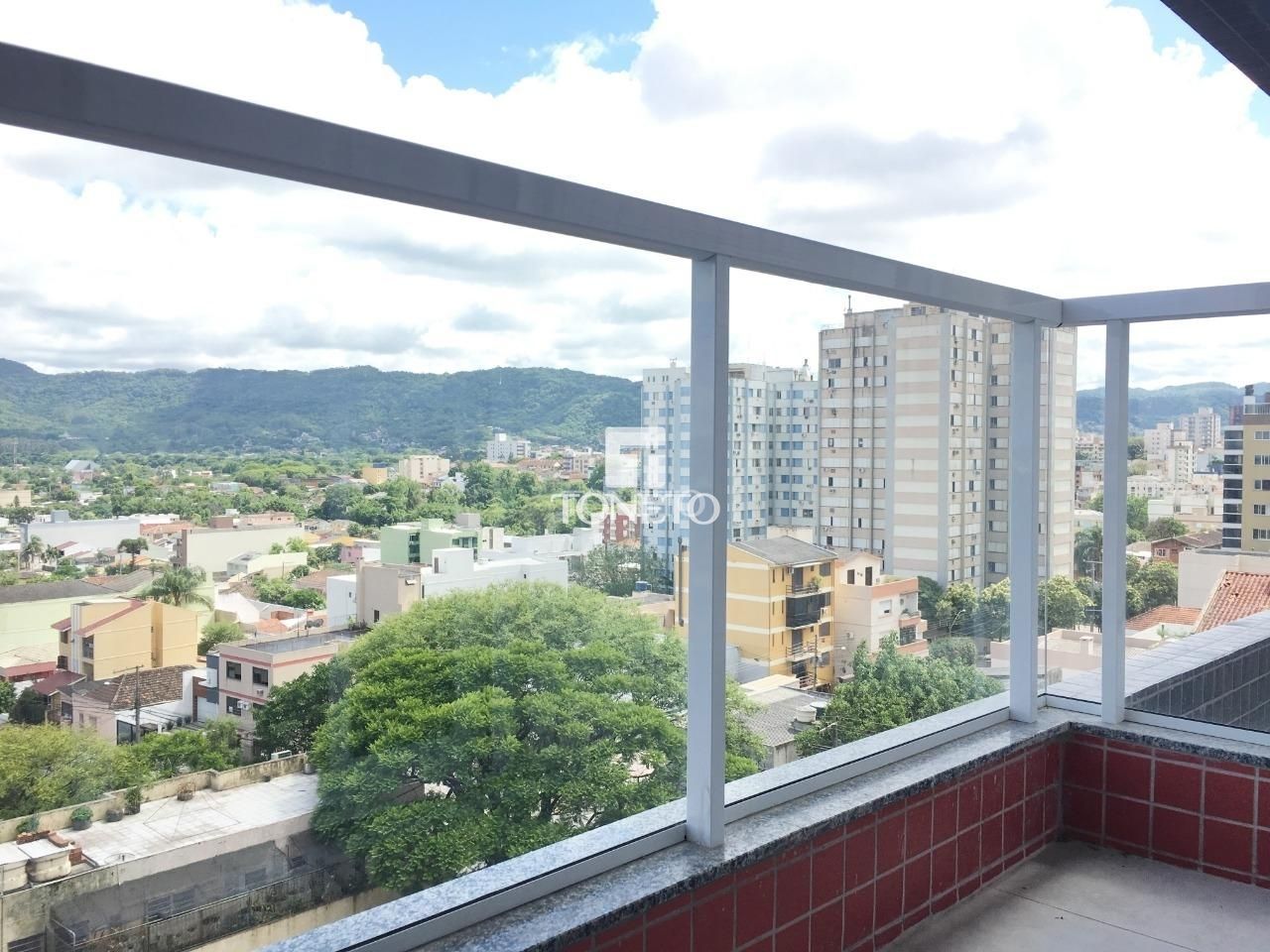 Apartamento à venda com 3 quartos, 200m² - Foto 11