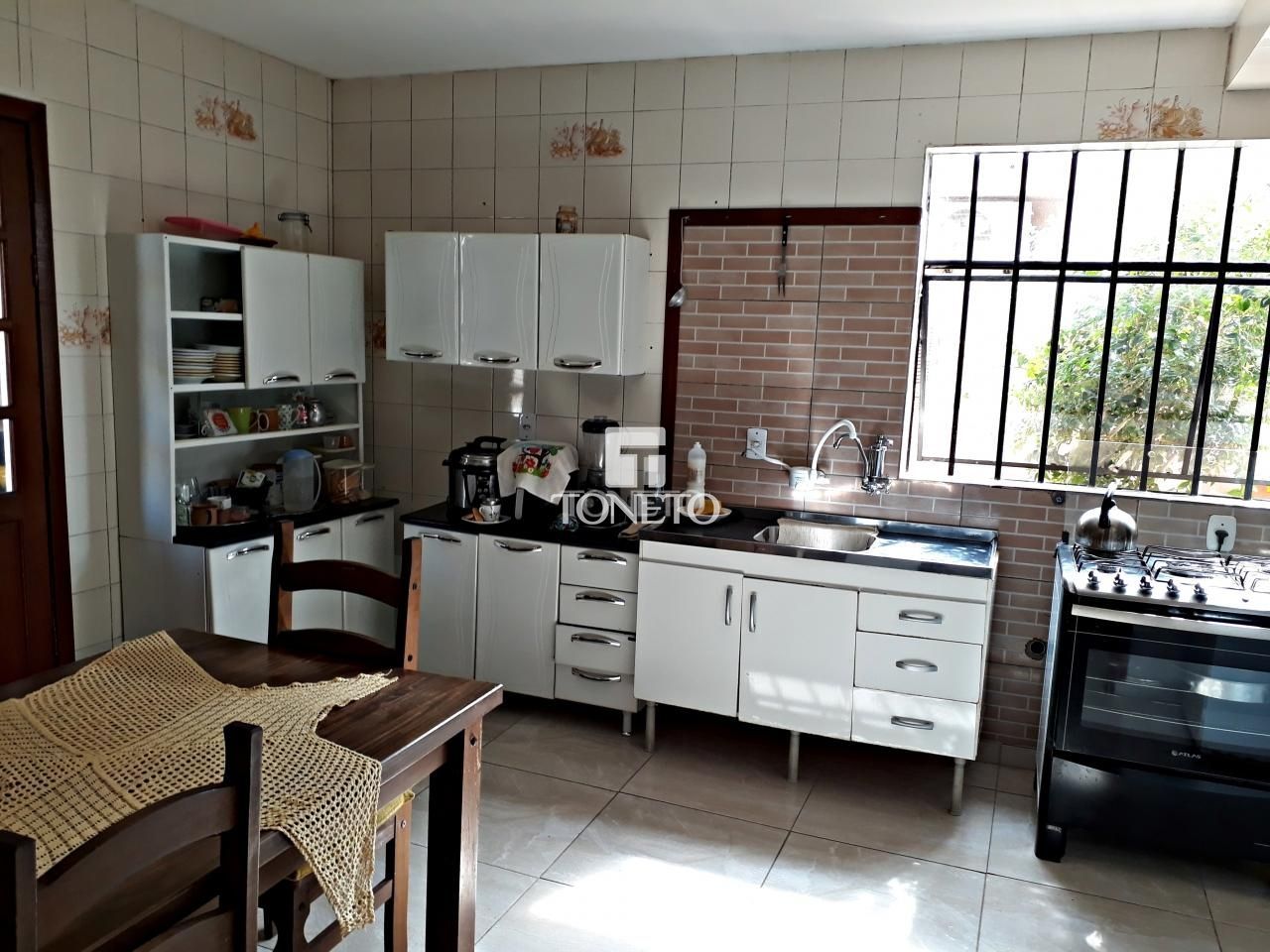 Casa à venda com 3 quartos, 152m² - Foto 9