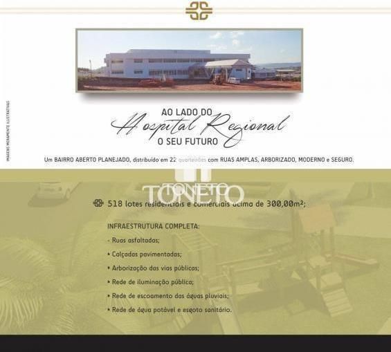 Terreno, 1264 m² - Foto 2