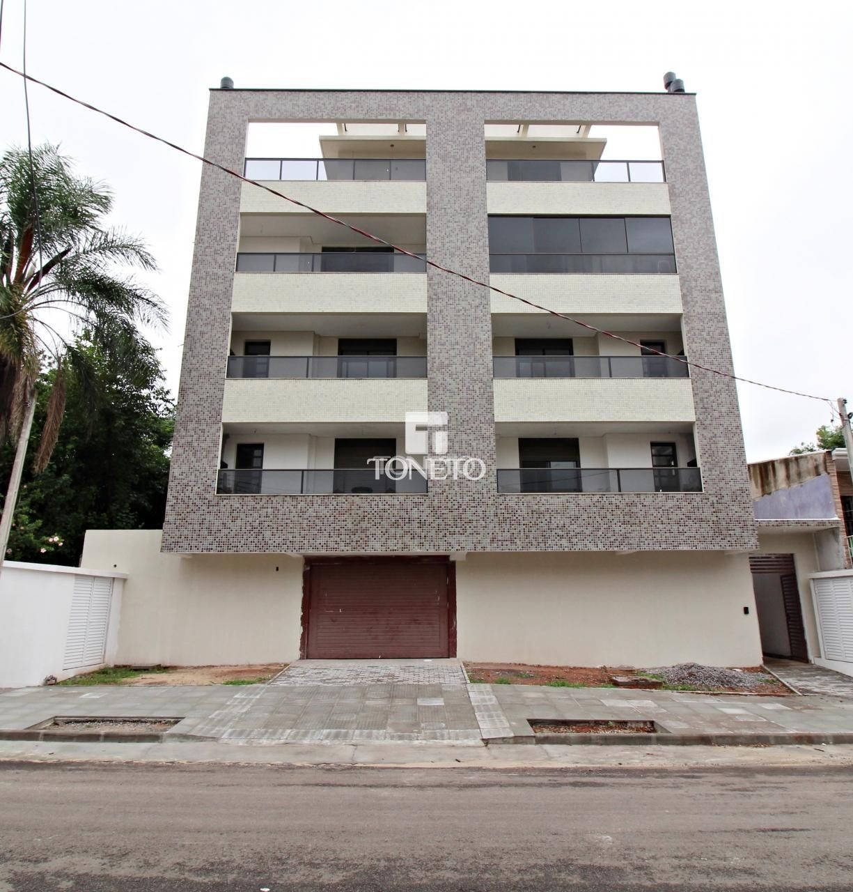 Apartamento, 2 quartos, 71 m² - Foto 1