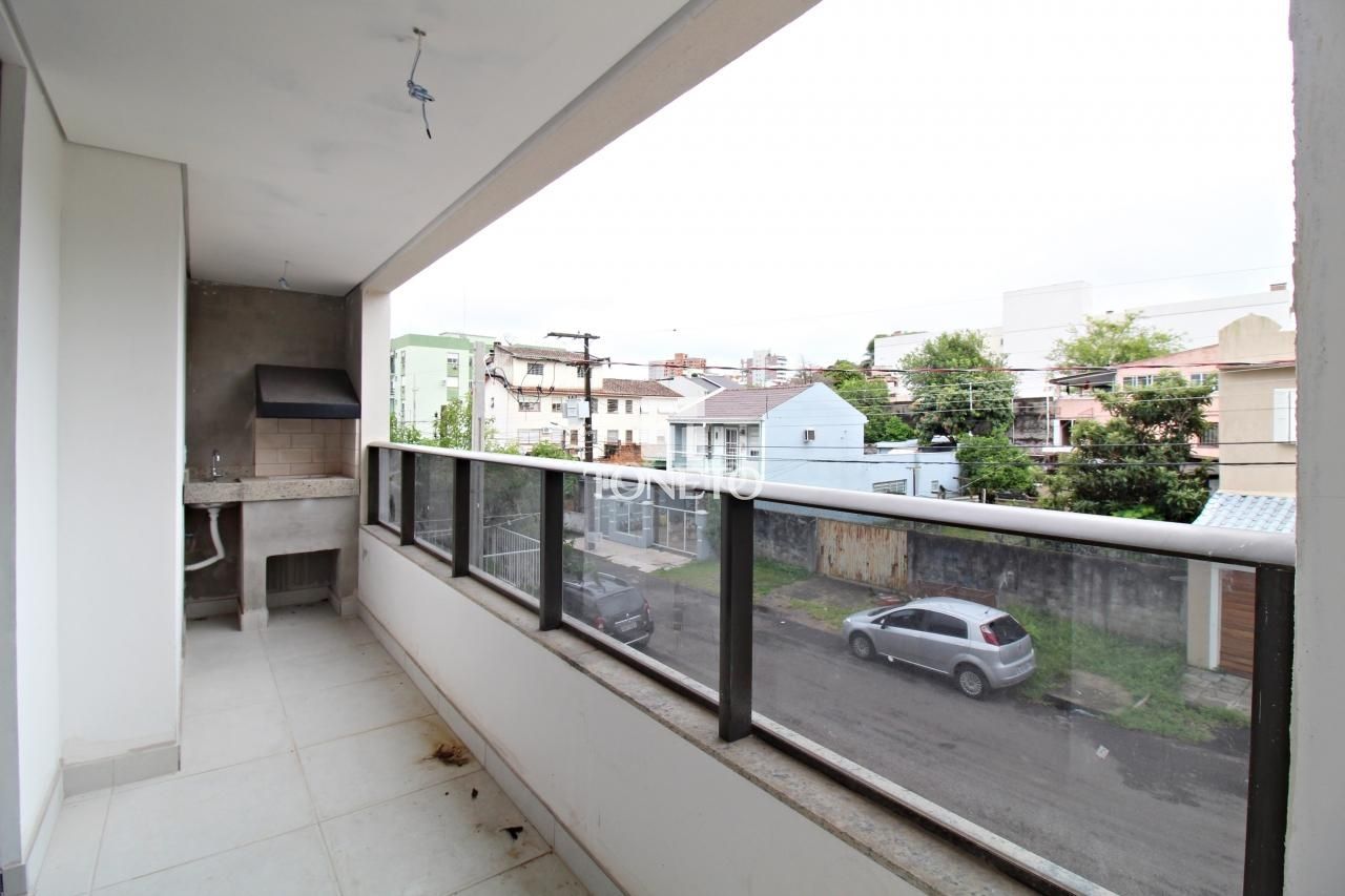 Apartamento, 2 quartos, 71 m² - Foto 3