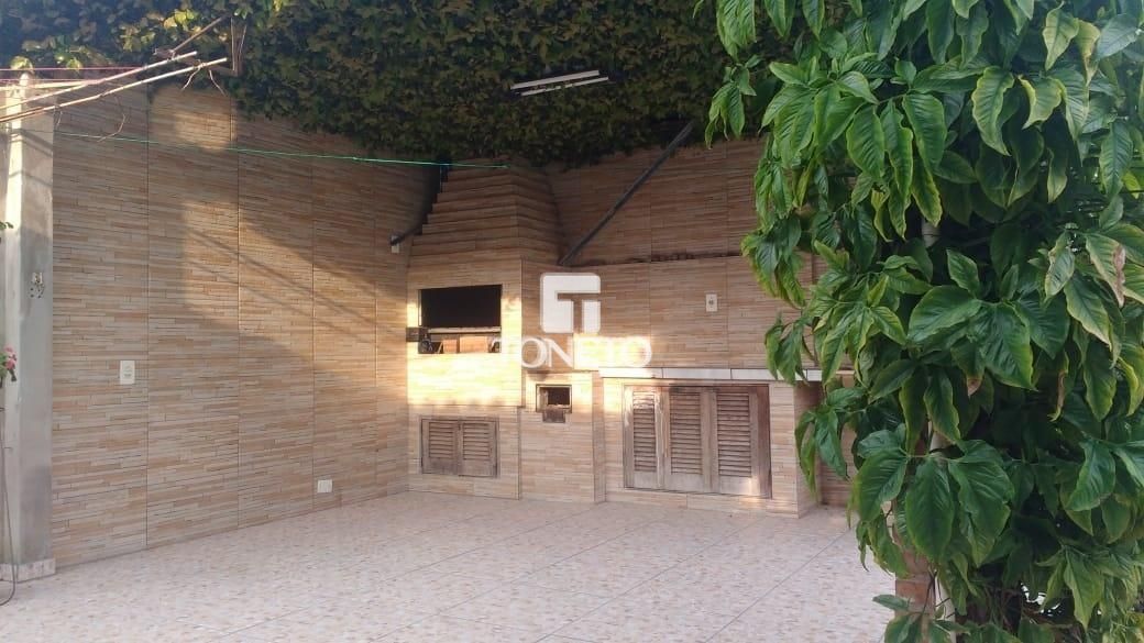 Casa, 5 quartos, 216 m² - Foto 8