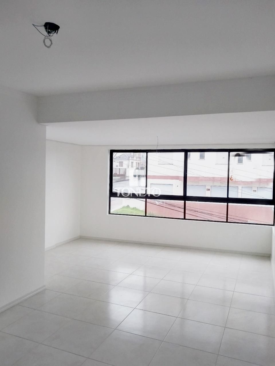 Apartamento à venda com 3 quartos, 113m² - Foto 4