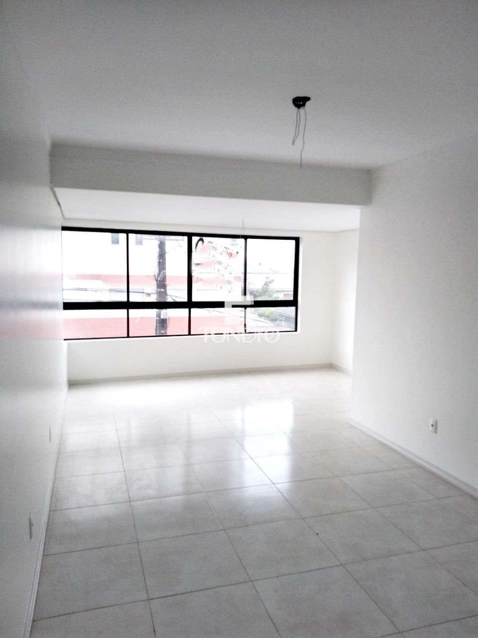 Apartamento à venda com 3 quartos, 113m² - Foto 2