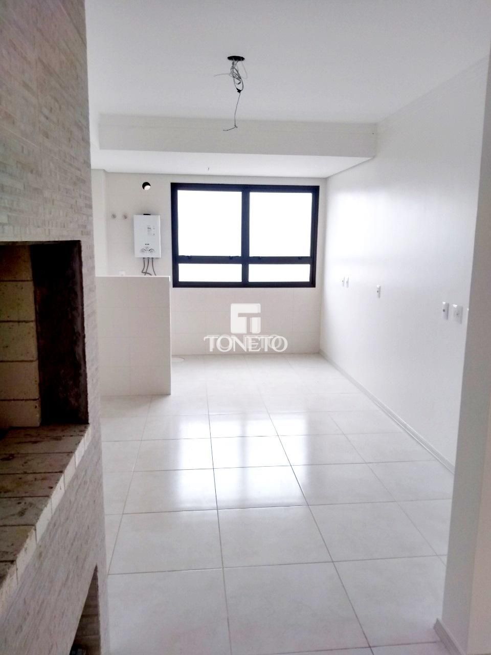 Apartamento à venda com 3 quartos, 113m² - Foto 3