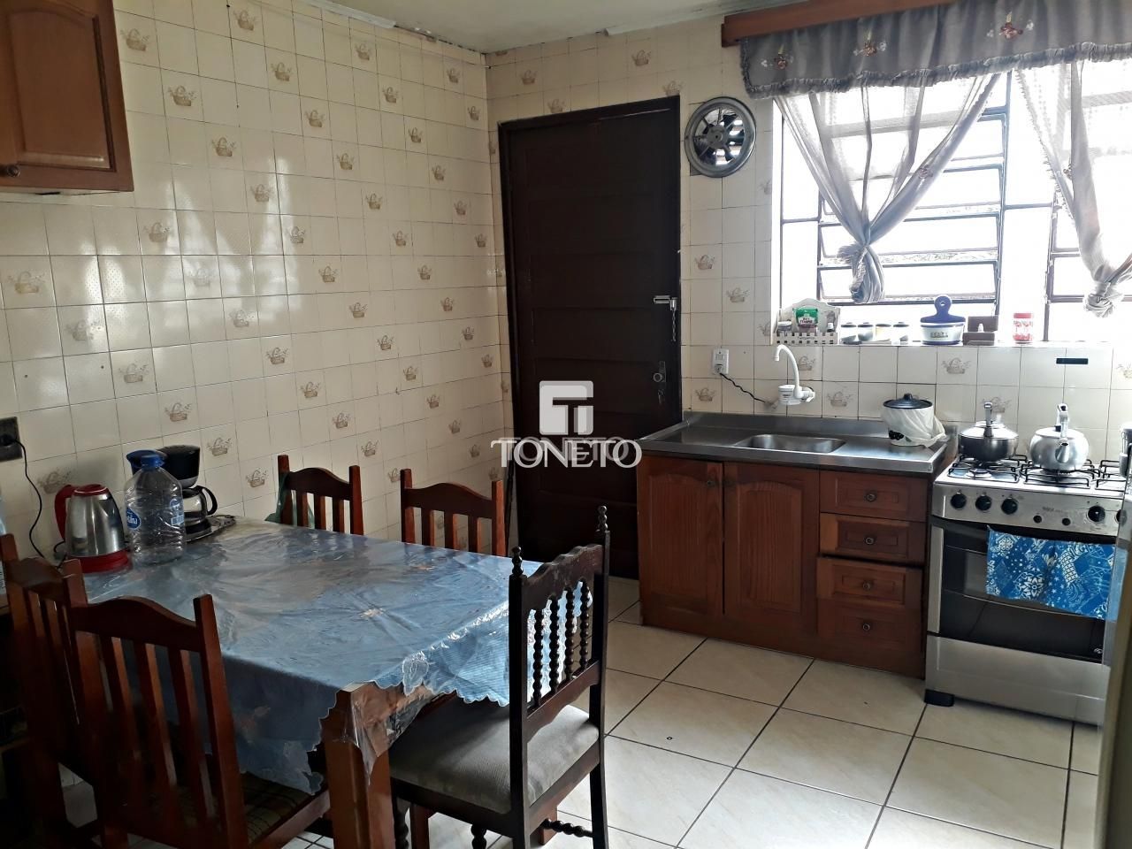 Casa à venda com 3 quartos, 150m² - Foto 2