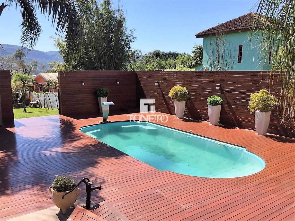 Casa à venda com 3 quartos, 520m² - Foto 7