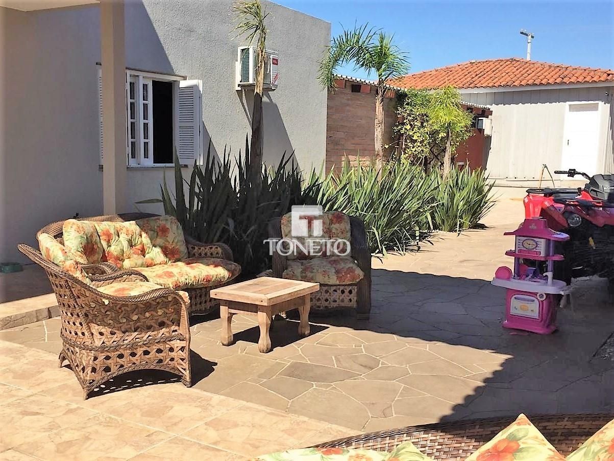 Casa à venda com 3 quartos, 520m² - Foto 2