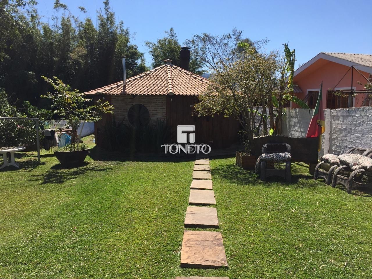 Casa à venda com 3 quartos, 520m² - Foto 10
