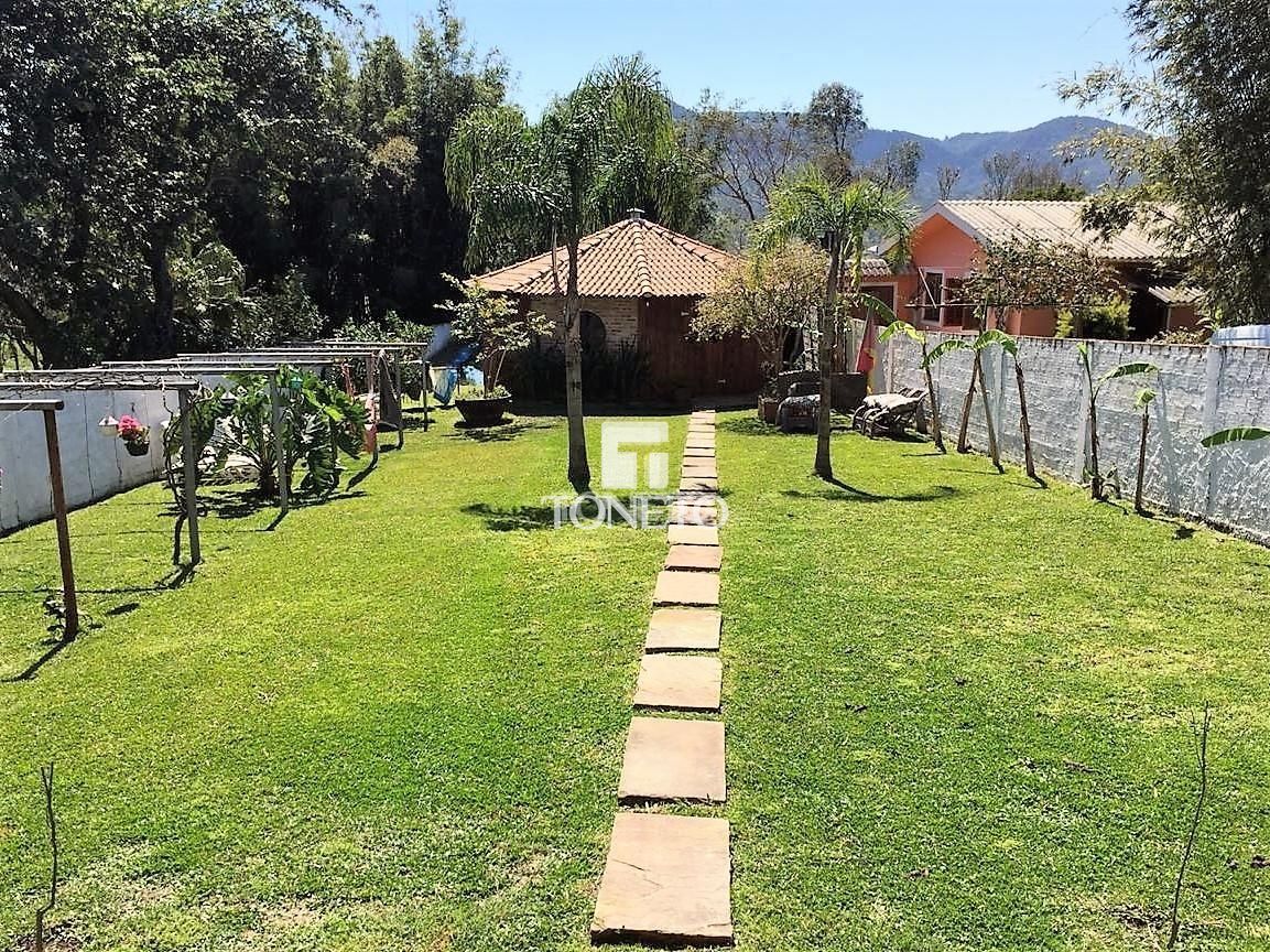 Casa à venda com 3 quartos, 520m² - Foto 9