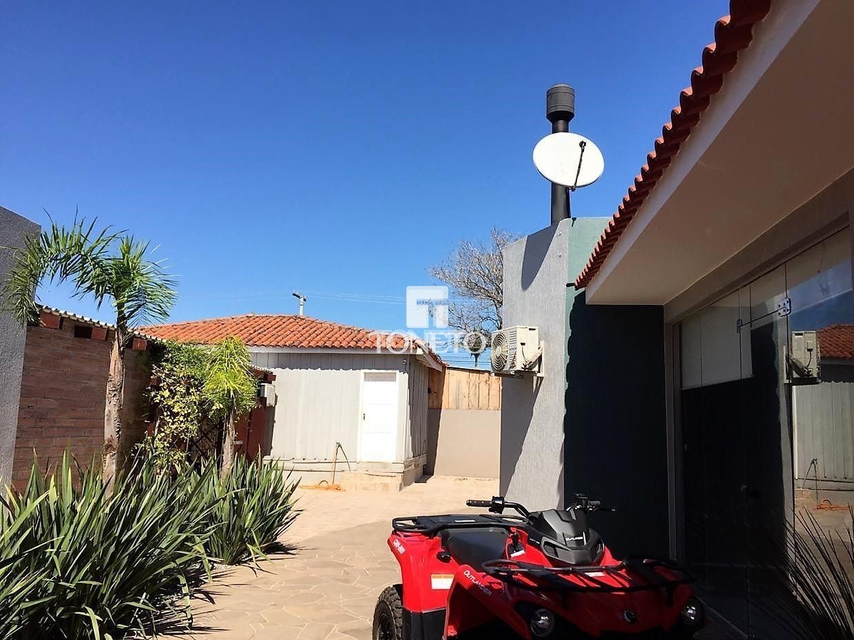 Casa à venda com 3 quartos, 520m² - Foto 6