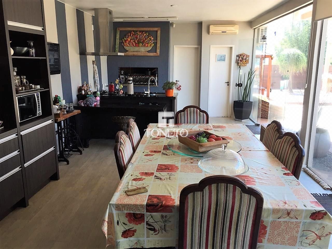 Casa à venda com 3 quartos, 520m² - Foto 3