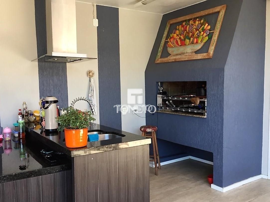 Casa à venda com 3 quartos, 520m² - Foto 4