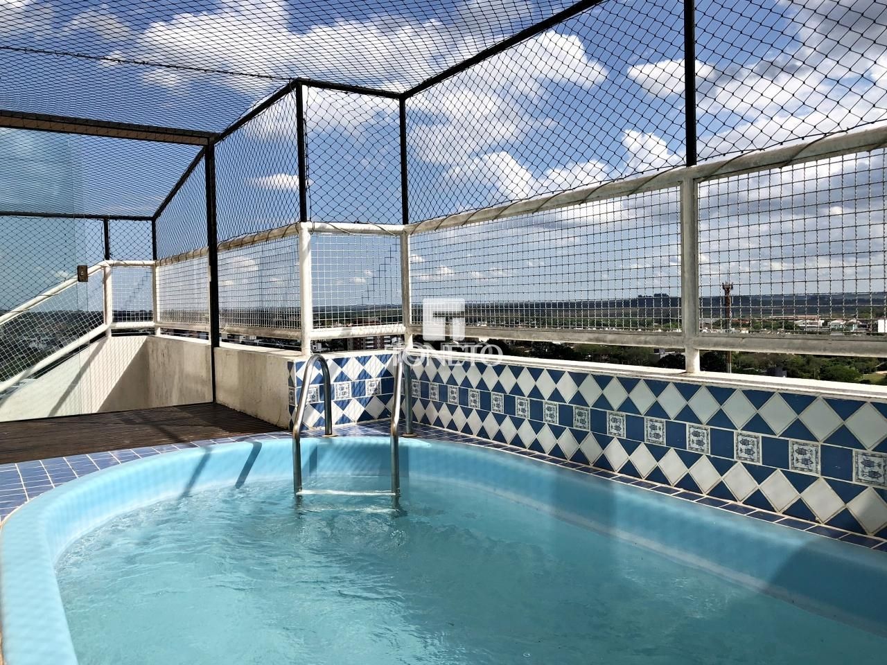 Cobertura, 3 quartos, 250 m² - Foto 3