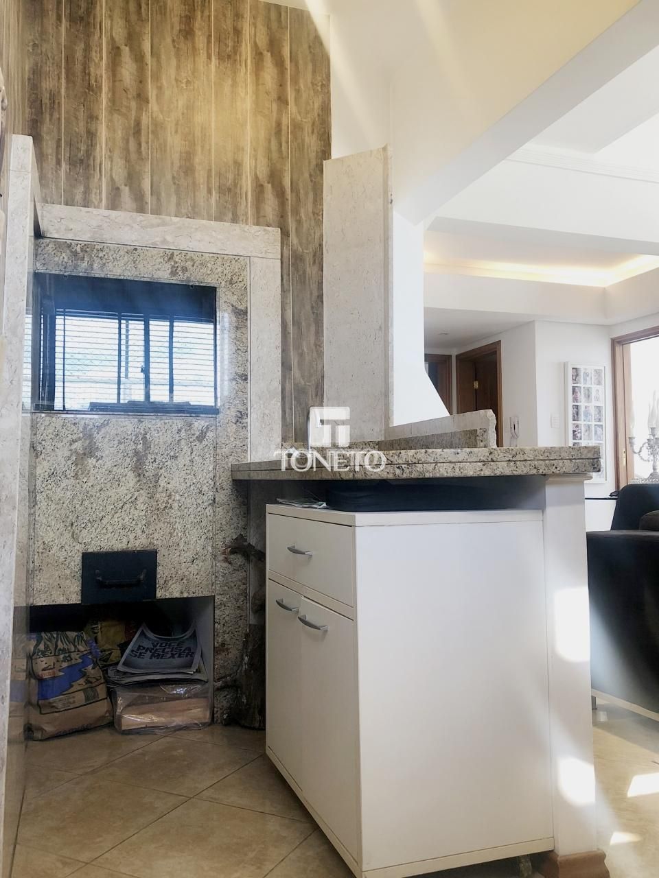 Cobertura, 3 quartos, 250 m² - Foto 4