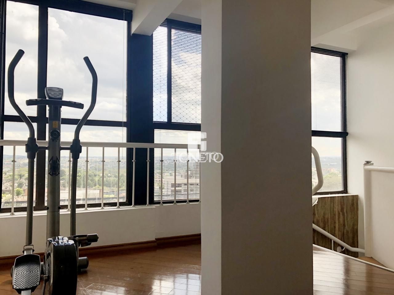 Cobertura, 3 quartos, 250 m² - Foto 12