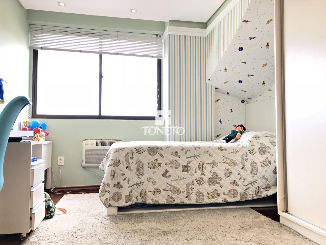 Cobertura, 3 quartos, 250 m² - Foto 18