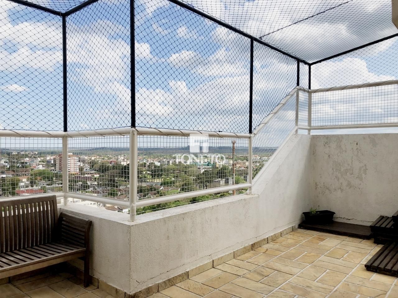 Cobertura, 3 quartos, 250 m² - Foto 9