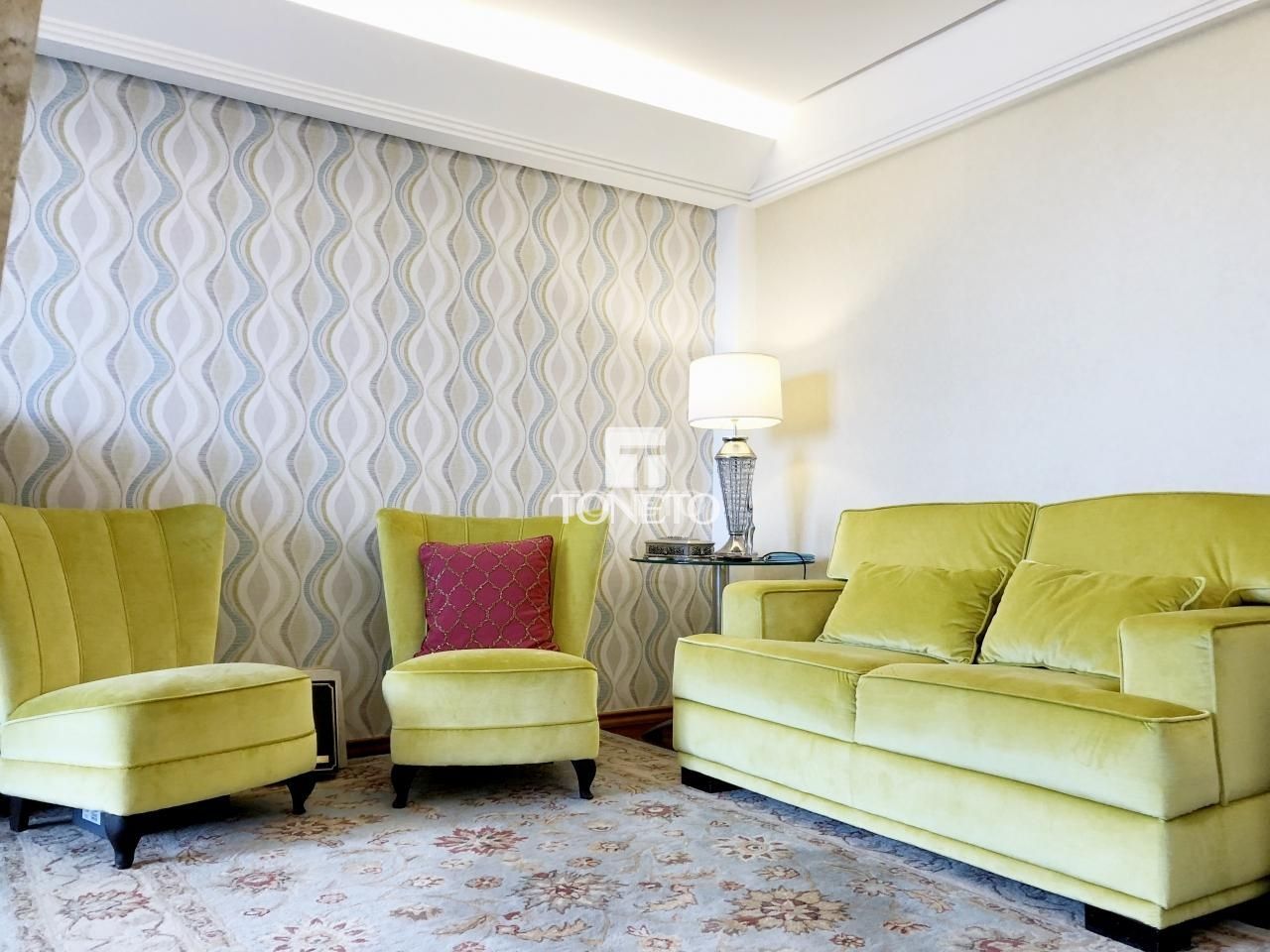 Cobertura, 3 quartos, 250 m² - Foto 15