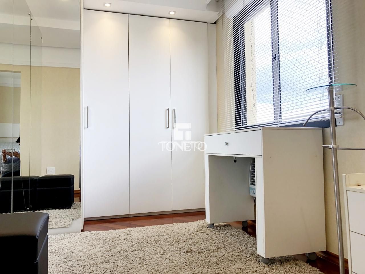 Cobertura à venda com 3 quartos, 250m² - Foto 20