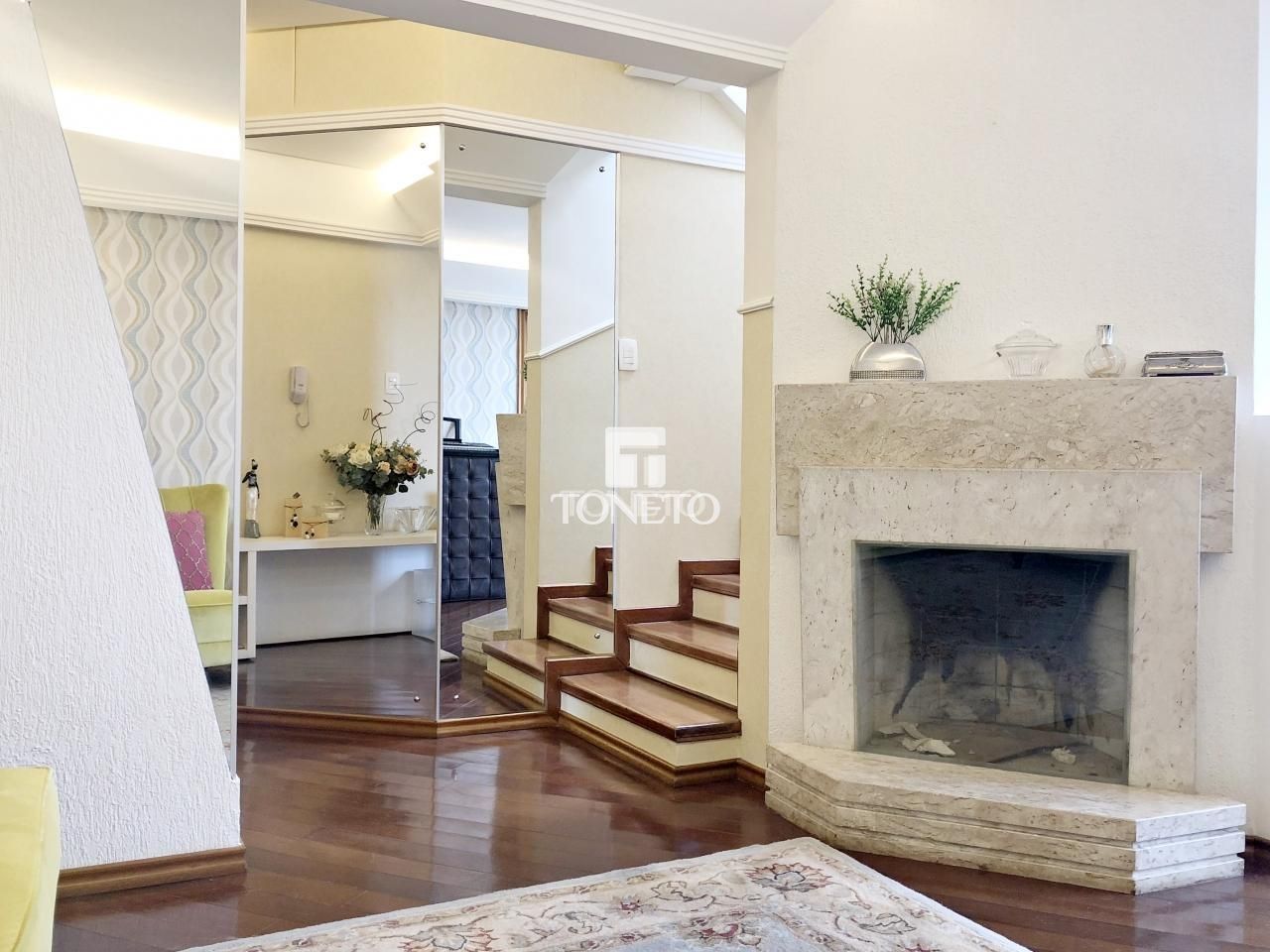 Cobertura, 3 quartos, 250 m² - Foto 1