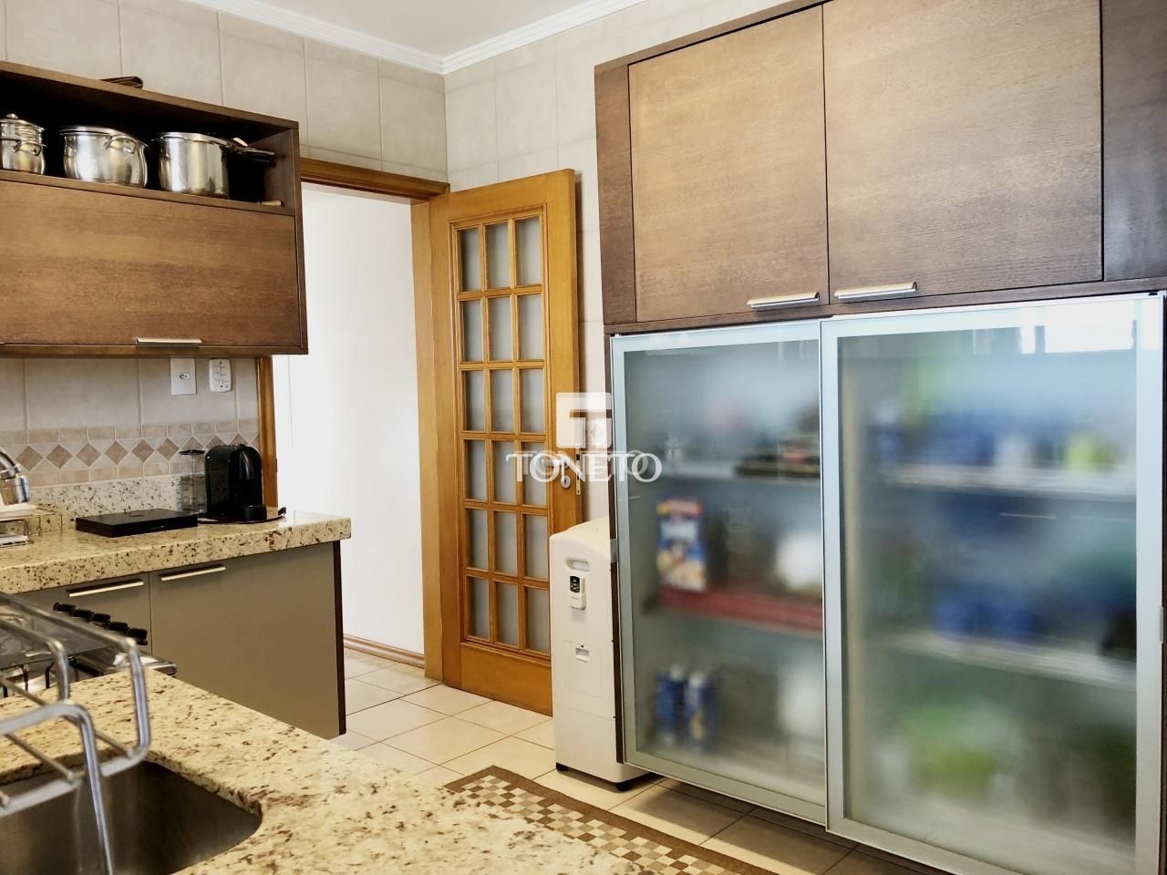 Cobertura, 3 quartos, 250 m² - Foto 10