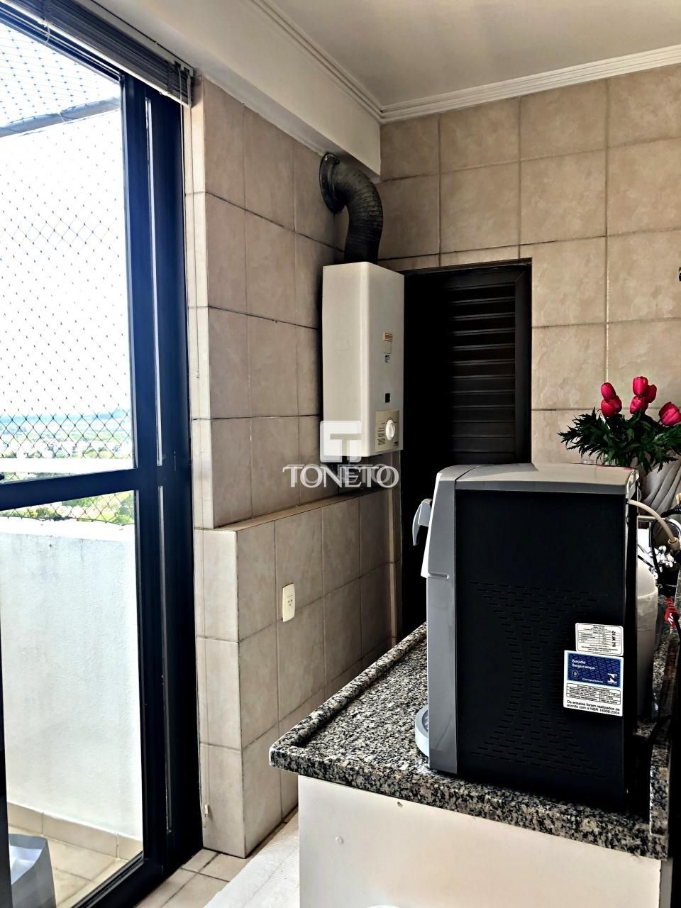 Cobertura, 3 quartos, 250 m² - Foto 11