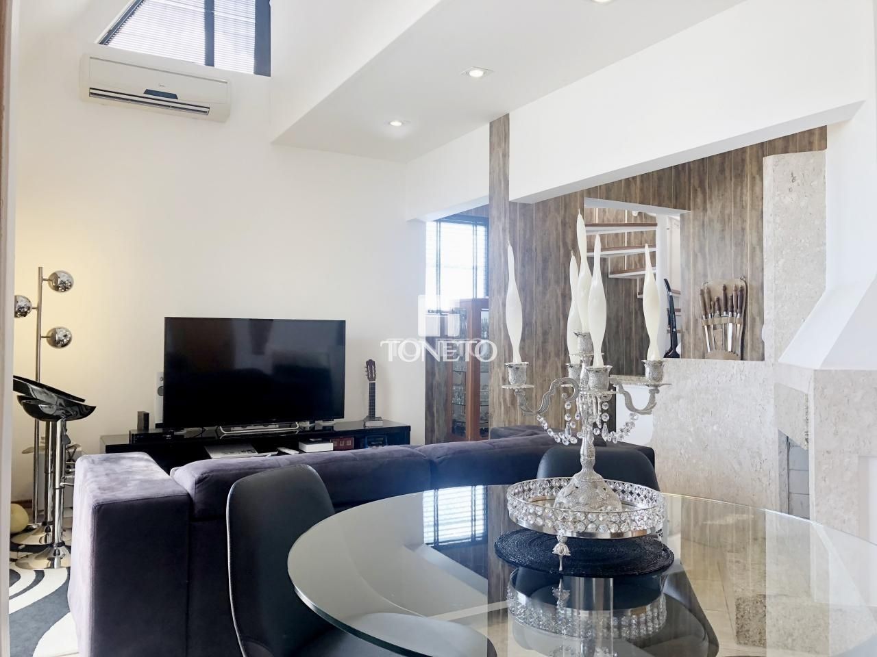 Cobertura, 3 quartos, 250 m² - Foto 5