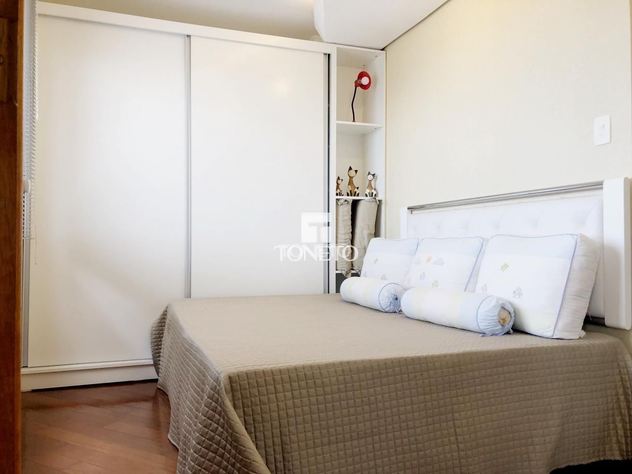 Cobertura à venda com 3 quartos, 250m² - Foto 14