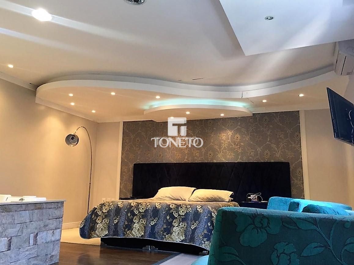 Casa à venda com 3 quartos, 520m² - Foto 12