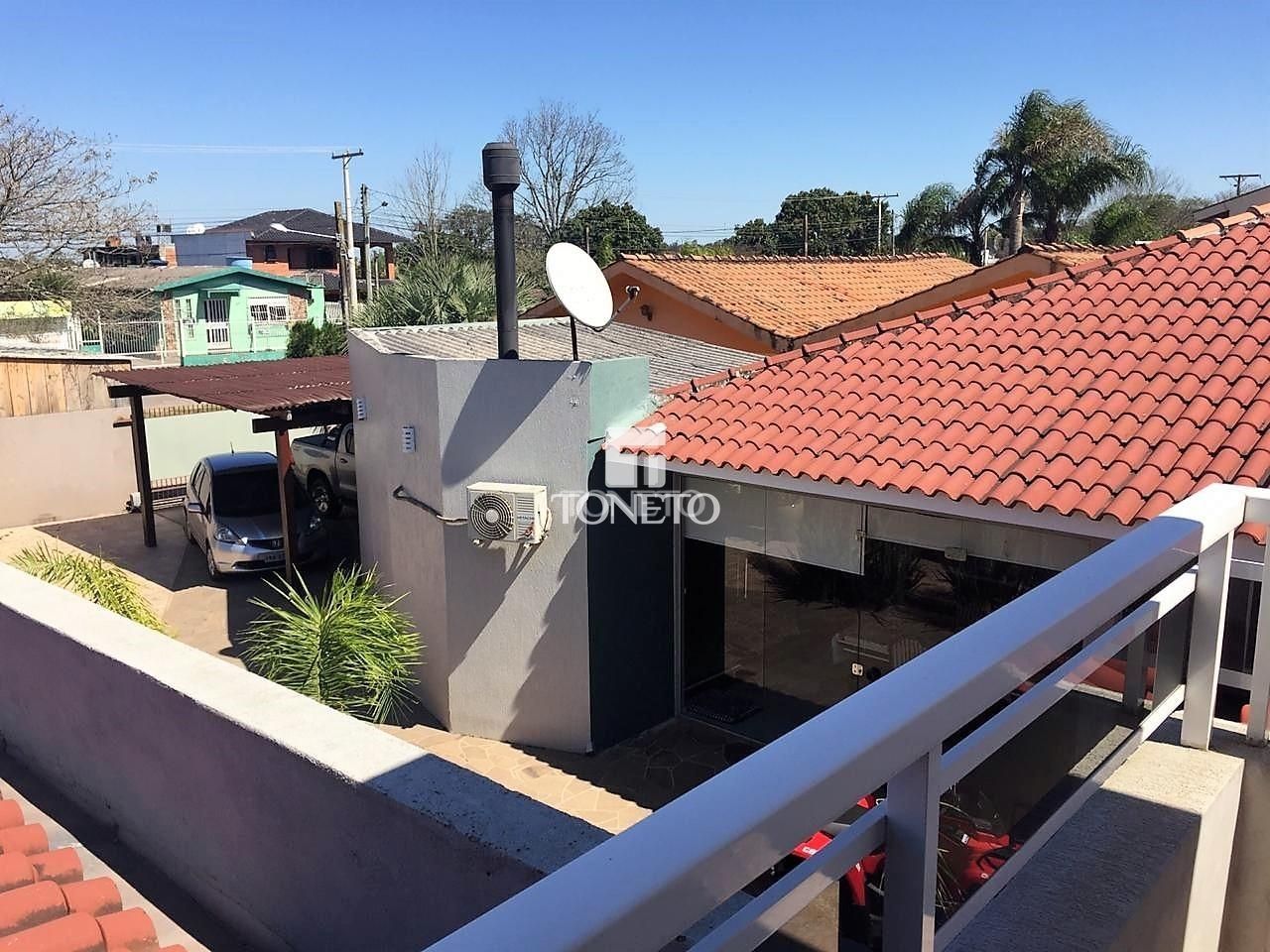 Casa à venda com 3 quartos, 520m² - Foto 17