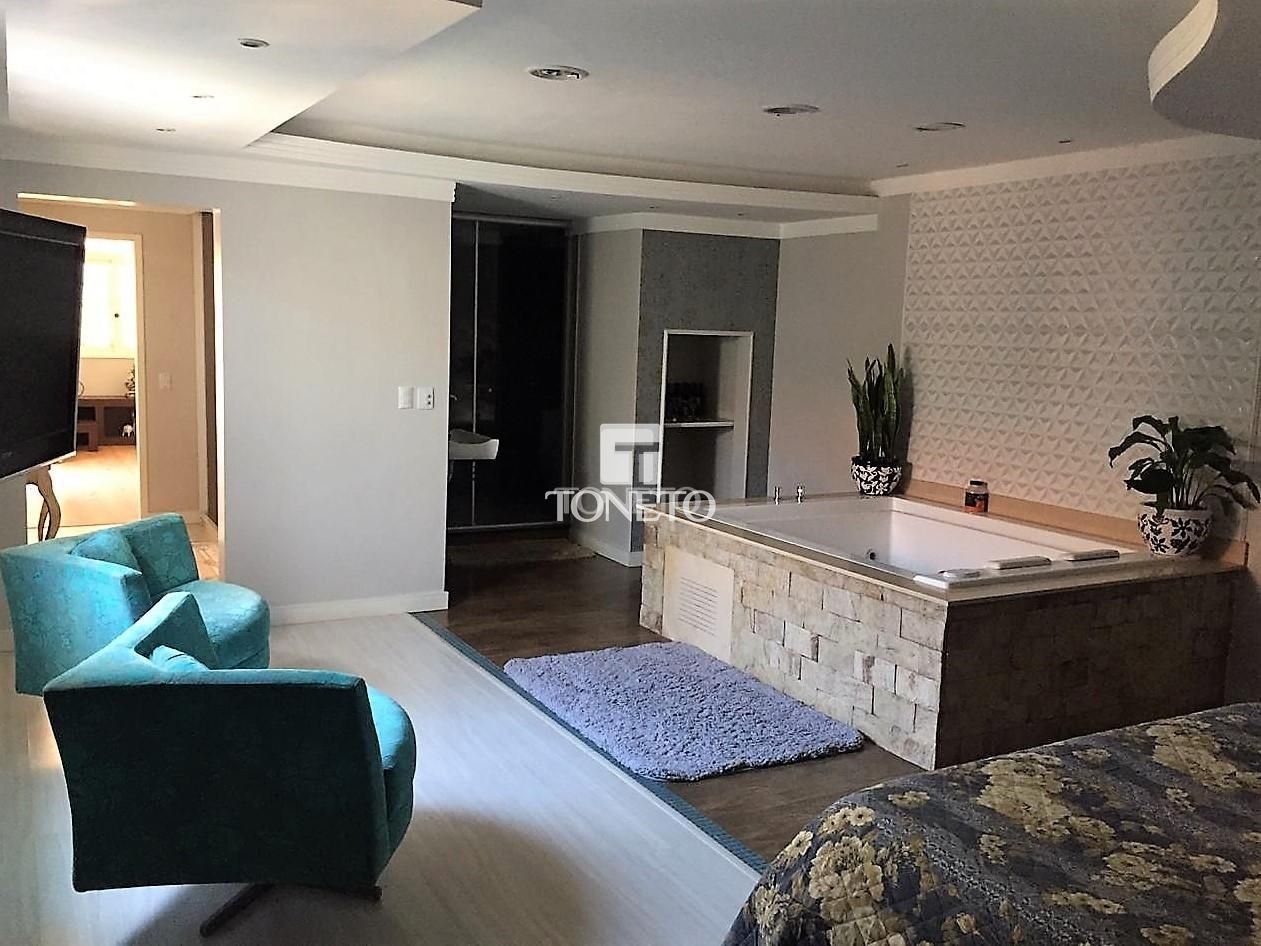 Casa à venda com 3 quartos, 520m² - Foto 14