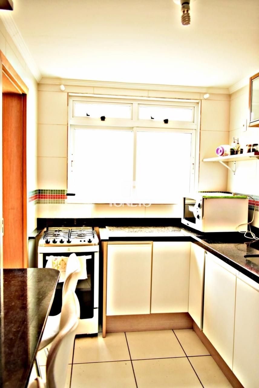 Apartamento à venda com 3 quartos, 104m² - Foto 7