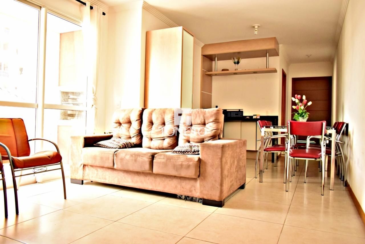 Apartamento à venda com 3 quartos, 104m² - Foto 4