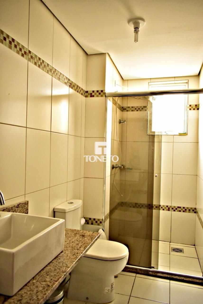 Apartamento à venda com 3 quartos, 104m² - Foto 8