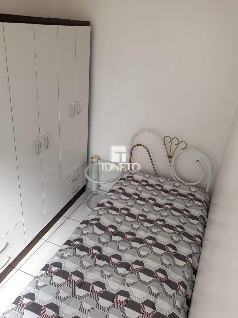 Apartamento à venda com 2 quartos, 60m² - Foto 5