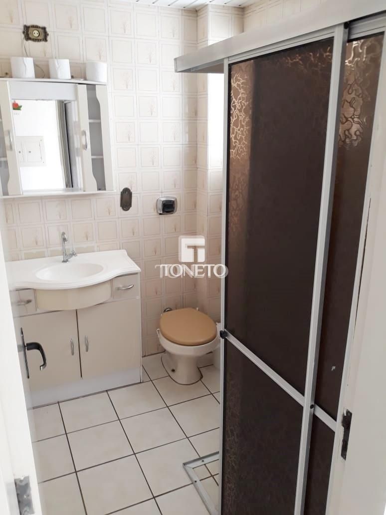 Apartamento, 2 quartos, 60 m² - Foto 8